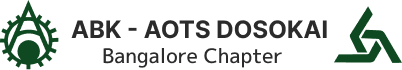 ABK AOTS DOSOKAI