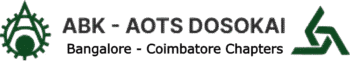 ABK AOTS DOSOKAI